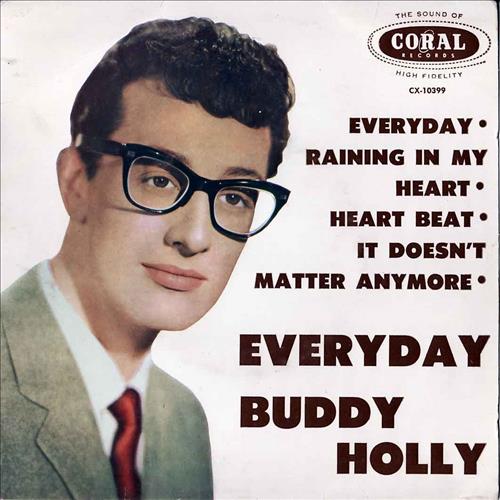 Buddy Holly